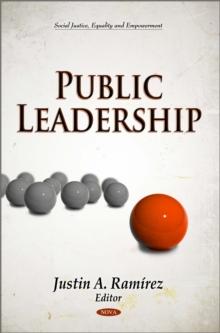 Public Leadership