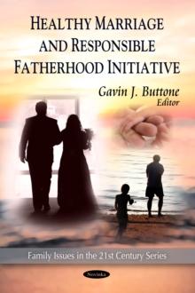 Healthy Marriage and Responsible Fatherhood Initiative