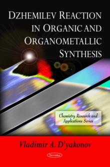 Dzhemilev Reaction in Organic and Organometallic Compounds