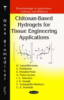 Chitosan-Based Hydrogels for Tissue Engineering Applications