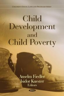 Child Development and Child Poverty