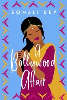 A Bollywood Affair