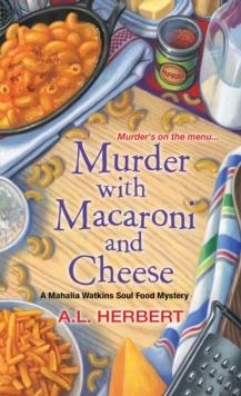 Murder with Macaroni and Cheese