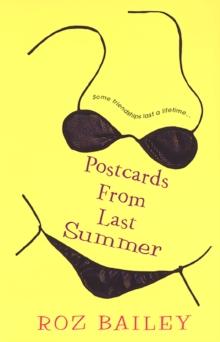 Postcards From Last Summer