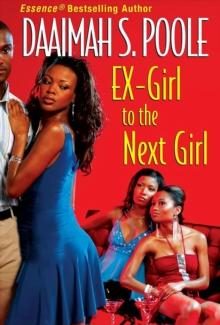 Ex-girl To The Next Girl