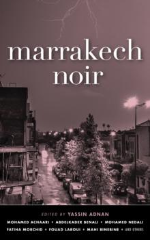 Marrakech Noir