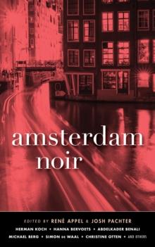 Amsterdam Noir