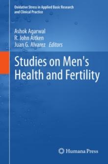 Studies on Men's Health and Fertility