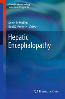 Hepatic Encephalopathy