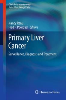 Primary Liver Cancer : Surveillance, Diagnosis and Treatment