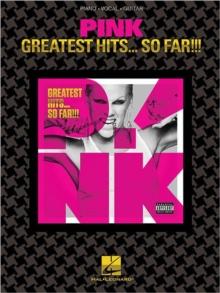 Pink - Greatest Hits ... So Far!!!