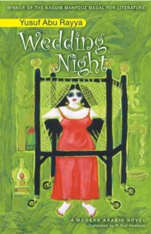 Wedding Night : An Egyptian Novel