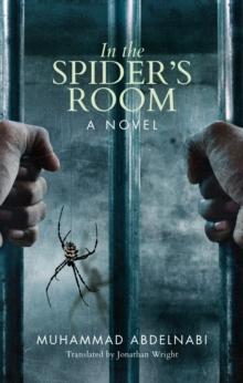 In the Spider's Room : A Novel