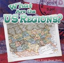 What Are The Us Regions?