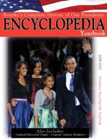 Presidents Encyclopedia Yearbook