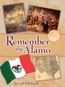 Remember The Alamo