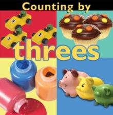 Counting By Threes