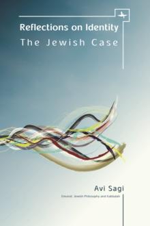 Reflections on Identity : The Jewish Case