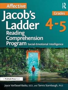 Affective Jacob's Ladder Reading Comprehension Program : Grades 4-5