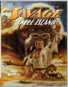 Doc Savage: Skull Island