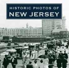 Historic Photos of New Jersey