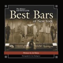 The History and Stories of the Best Bars of New York