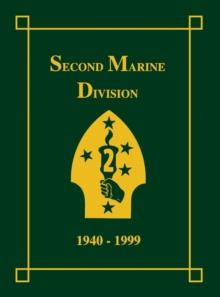 Second Marine Division, 1940-1999