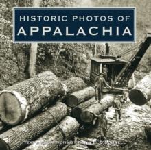 Historic Photos of Appalachia