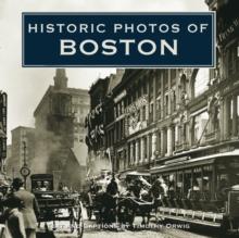 Historic Photos of Boston