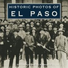 Historic Photos of El Paso