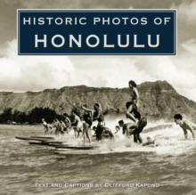 Historic Photos of Honolulu