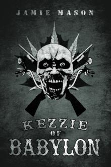 Kezzie of Babylon