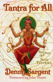 Tantra for All : The Path of Nath Tantrika