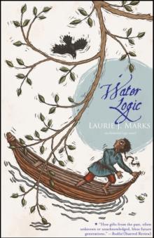 Water Logic : An Elemental Logic Novel