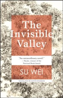 The Invisible Valley : a novel