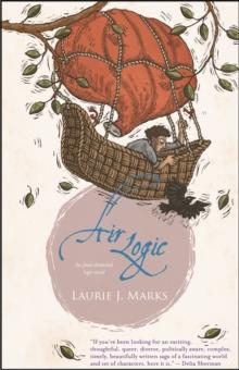 Air Logic : a novel