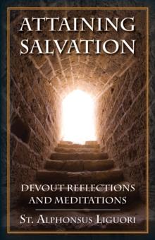 Attaining Salvation