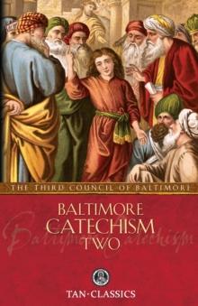 Baltimore Catechism No. 2