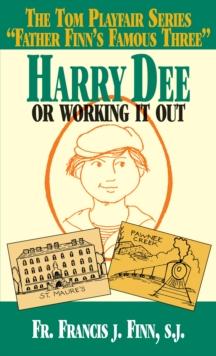 Harry Dee