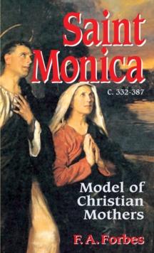 Saint Monica