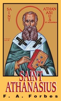 St. Athanasius