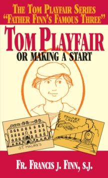 Tom Playfair