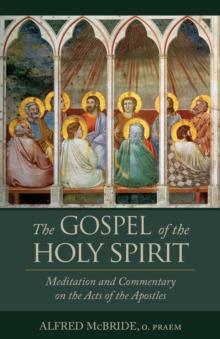 The Gospel of the Holy Spirit