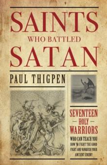 Saints Who Battled Satan