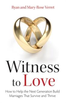 Witness to Love