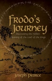 Frodo's Journey