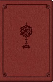 Manual for Eucharistic Adoration