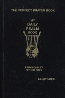 My Daily Psalms Book