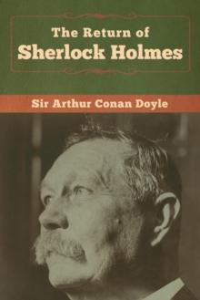 The Return of Sherlock Holmes