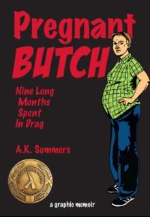 Pregnant Butch